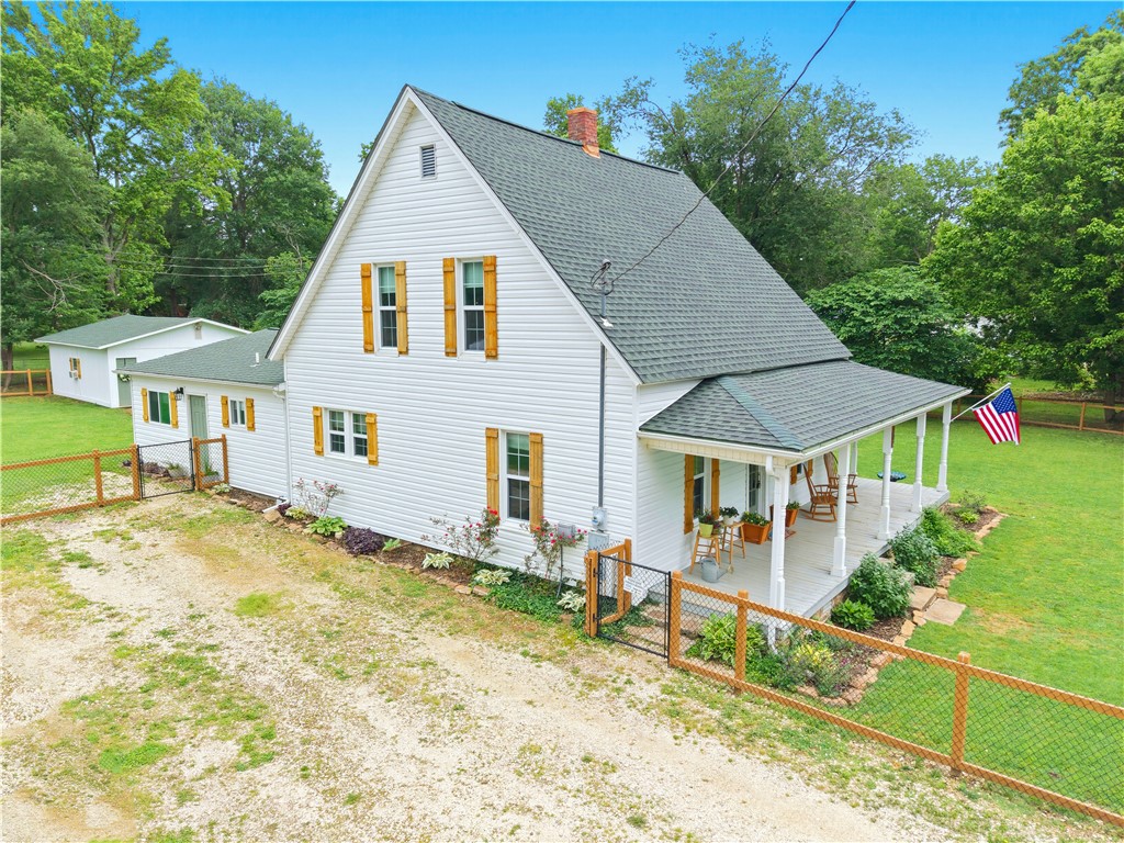 Rogers Add - Residential