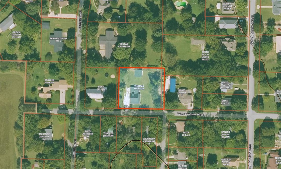 Rogers Add - Residential
