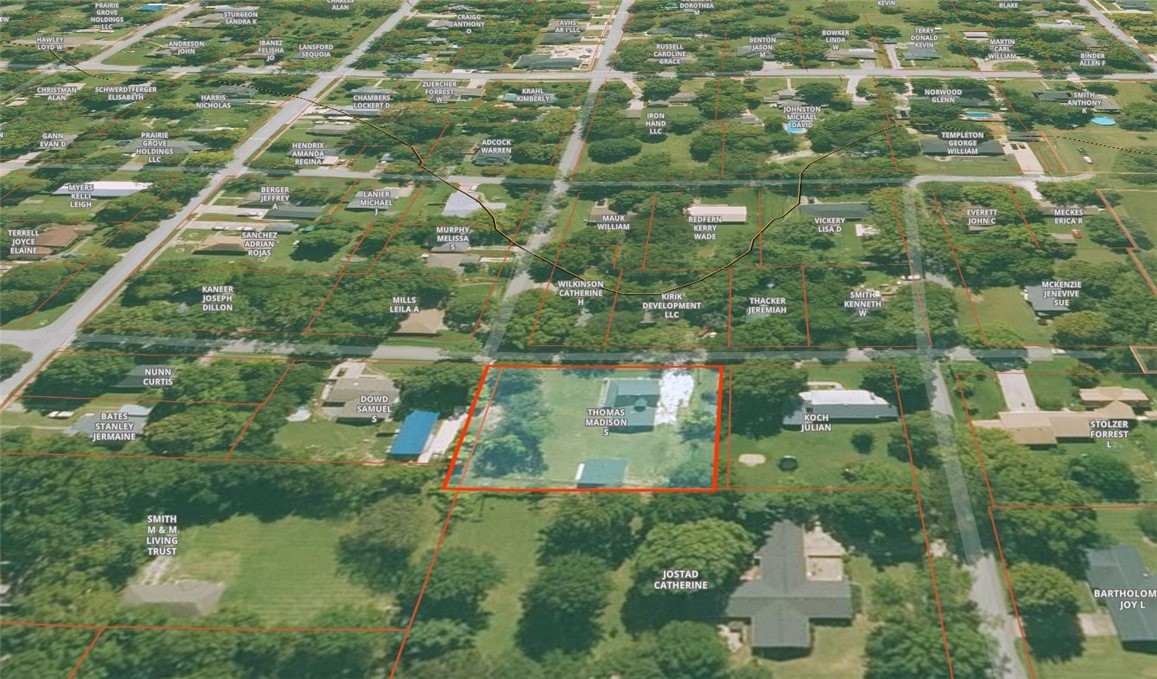 Rogers Add - Residential
