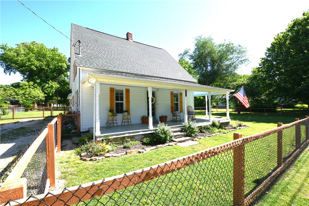 Rogers Add - Residential