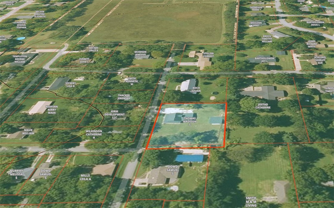 Rogers Add - Residential