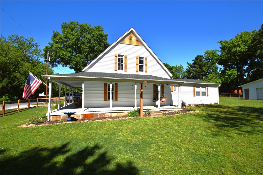 Rogers Add - Residential