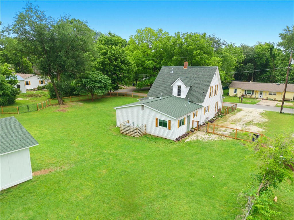 Rogers Add - Residential