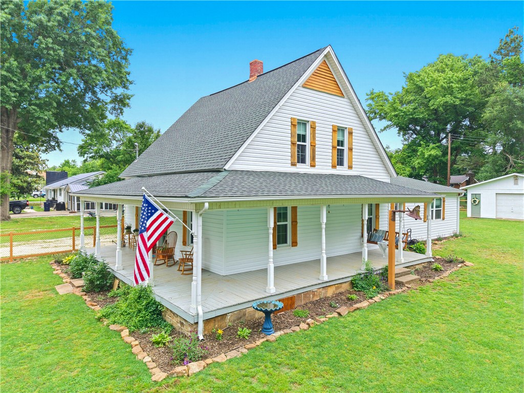 Rogers Add - Residential