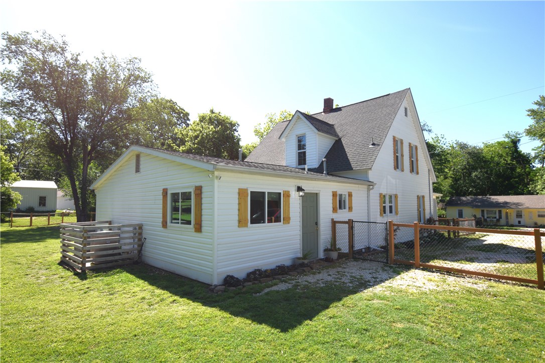 Rogers Add - Residential
