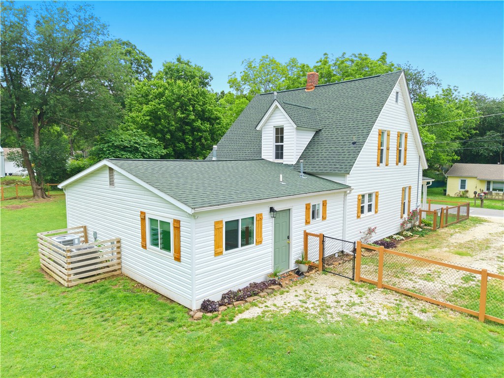 Rogers Add - Residential