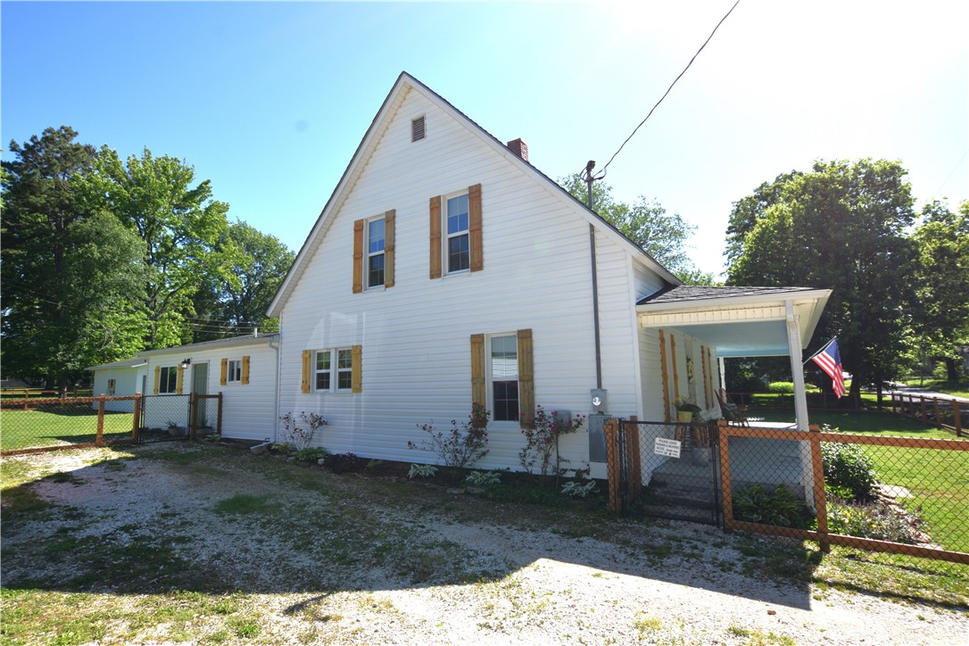 Rogers Add - Residential
