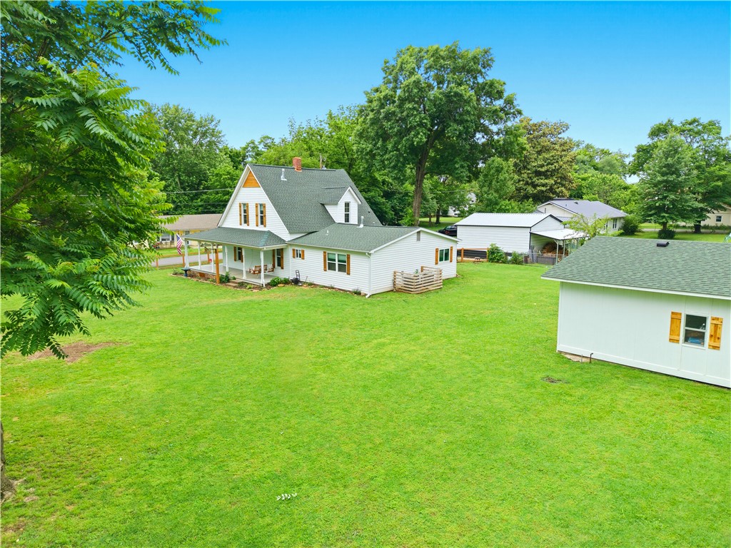Rogers Add - Residential