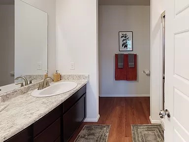 CROWDER AVENUE SUB PH 1-GENTRY - Residential