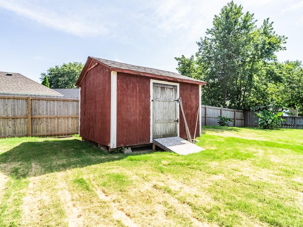Boatman Acres Sub Bentonville - Residential