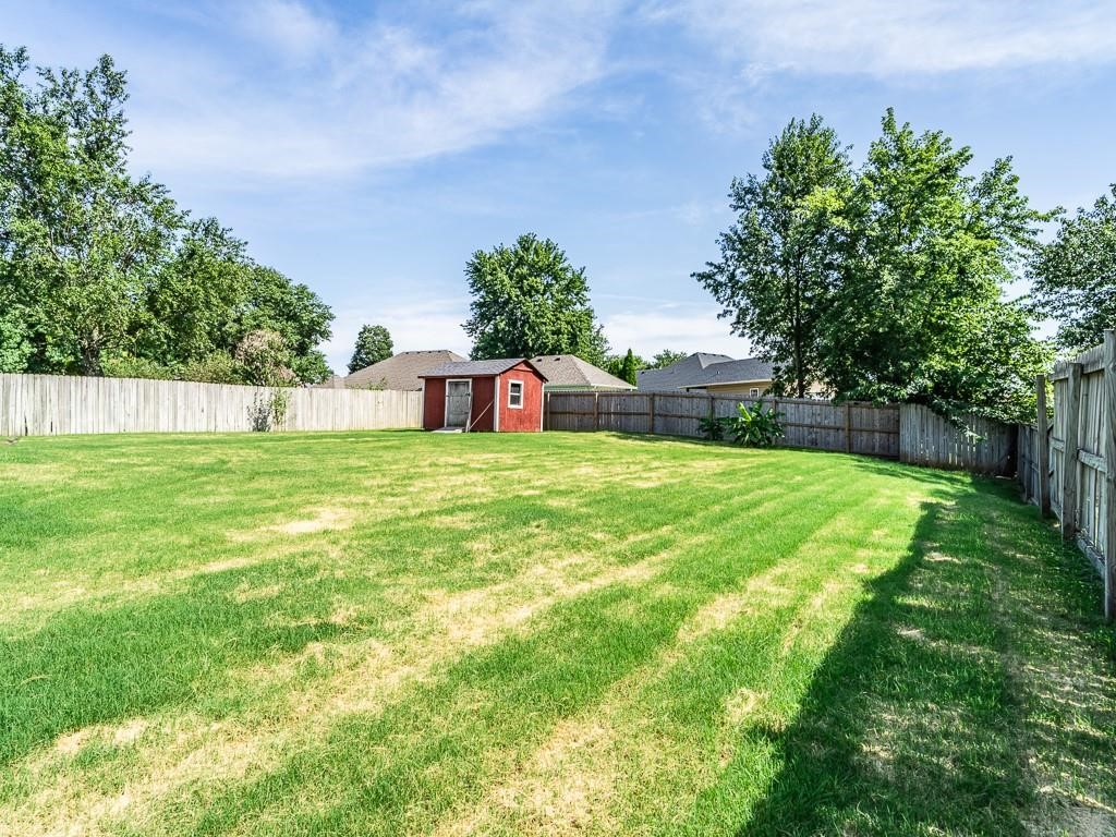 Boatman Acres Sub Bentonville - Residential