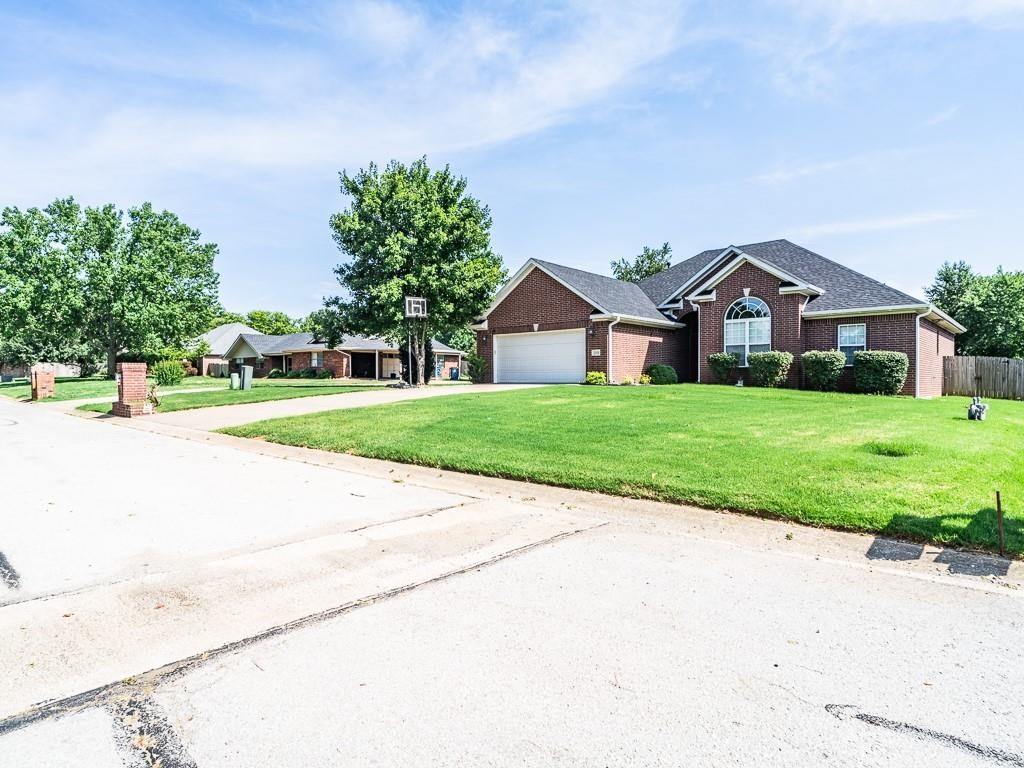 Boatman Acres Sub Bentonville - Residential