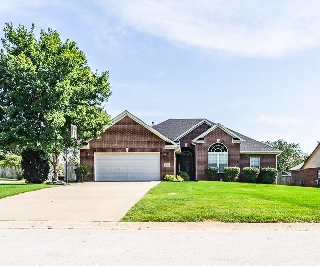 Boatman Acres Sub Bentonville - Residential