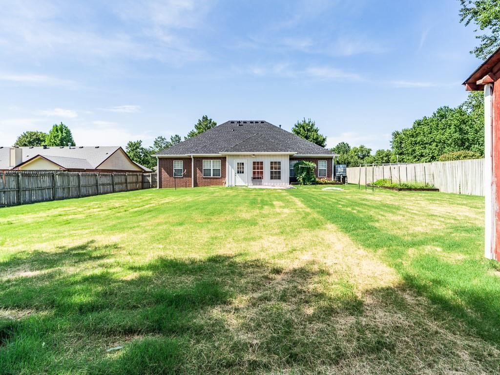 Boatman Acres Sub Bentonville - Residential