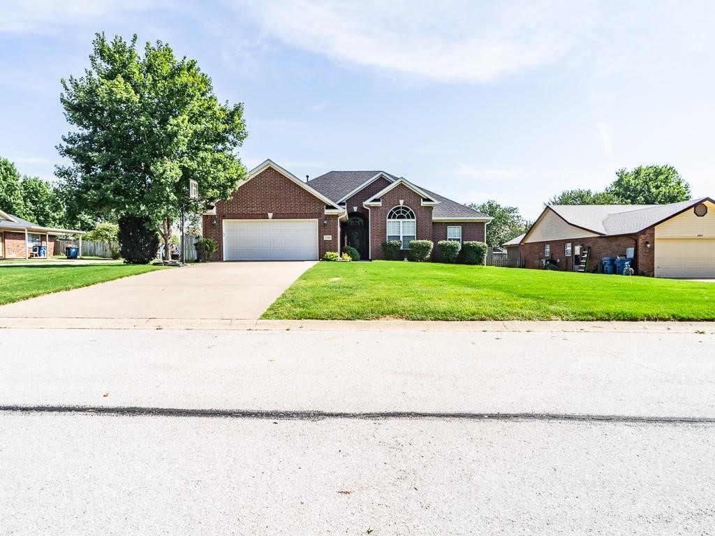 Boatman Acres Sub Bentonville - Residential