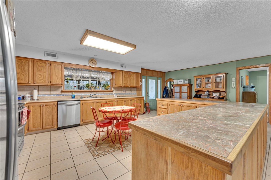 non in subdivission - Residential