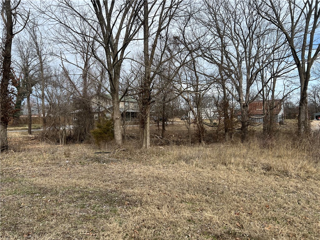 non in subdivission - Residential