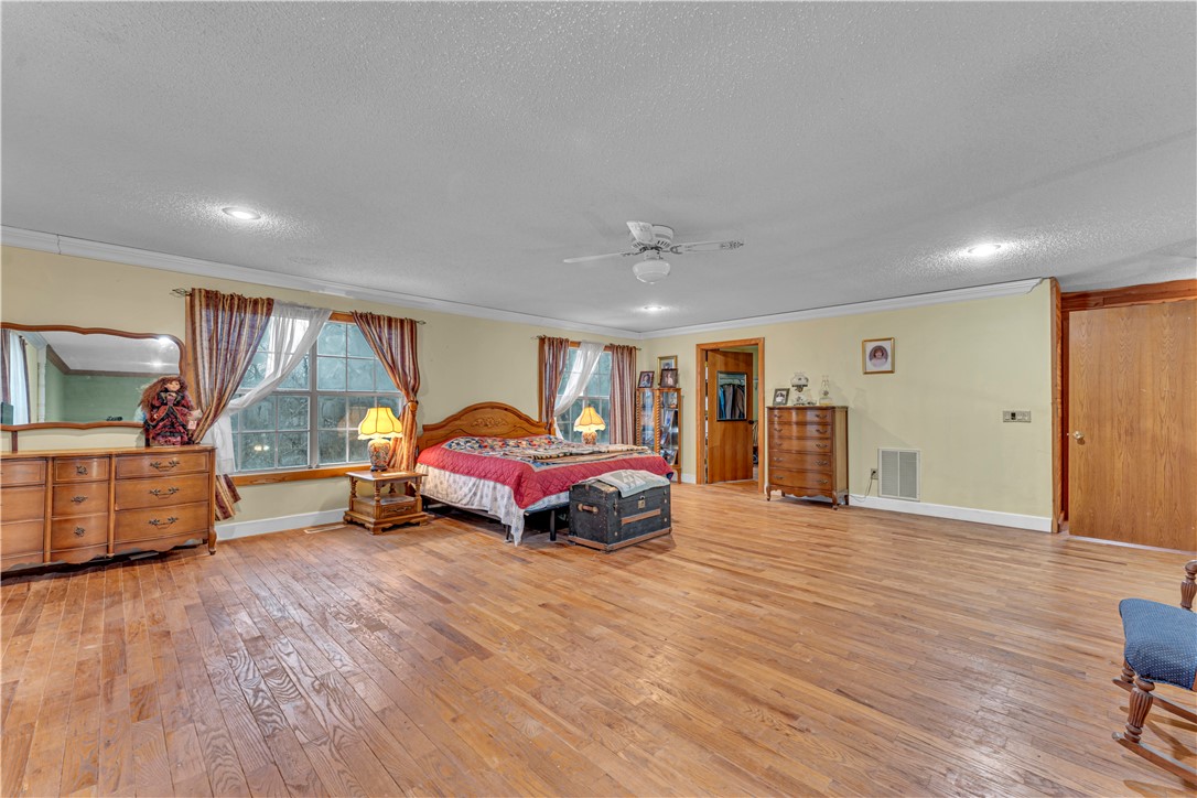 non in subdivission - Residential