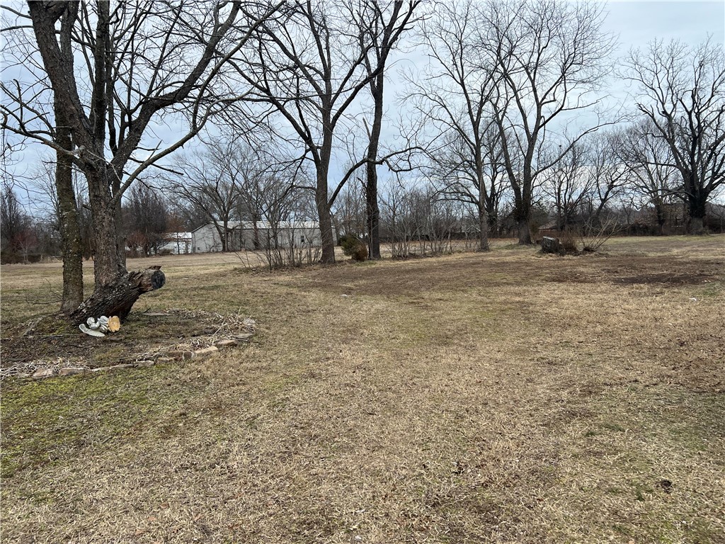 non in subdivission - Residential