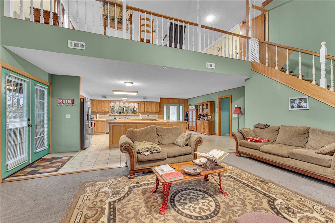 non in subdivission - Residential