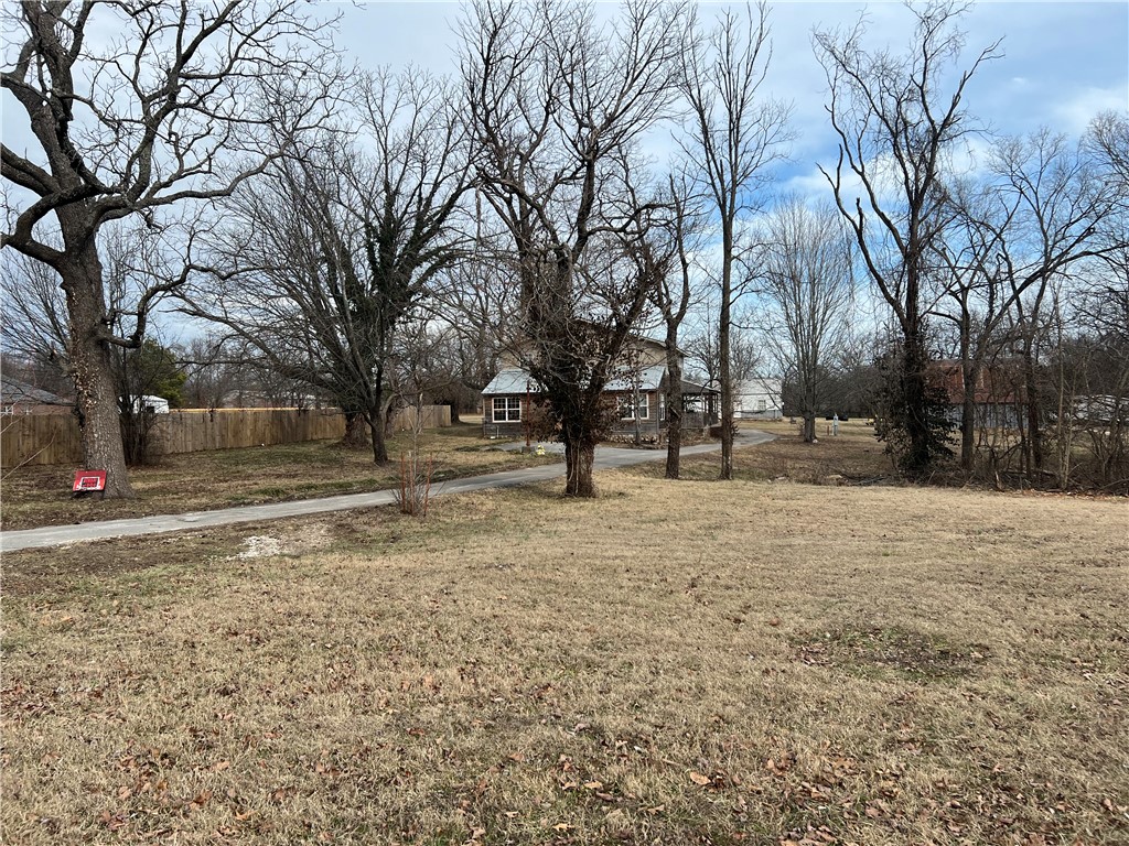 non in subdivission - Residential
