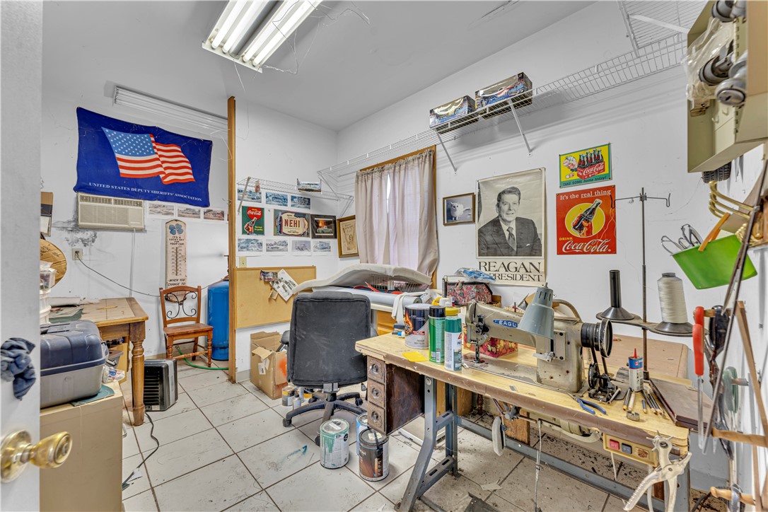non in subdivission - Residential