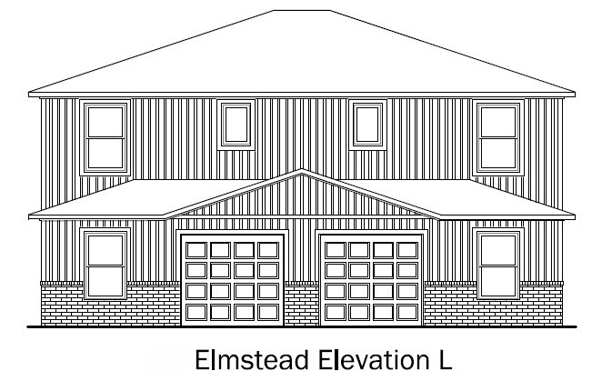 Hope Hill - Residential