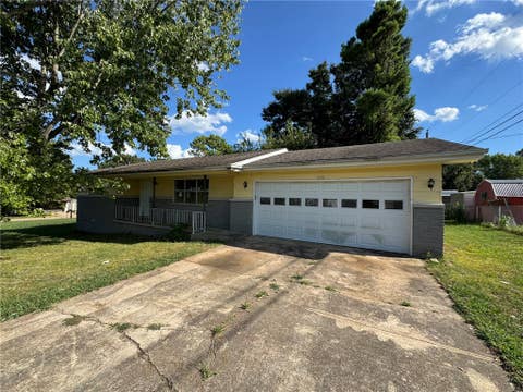 Photo of 870 Cannie Baker Road, Mountain Home, AR 72653 (MLS # 1359700)