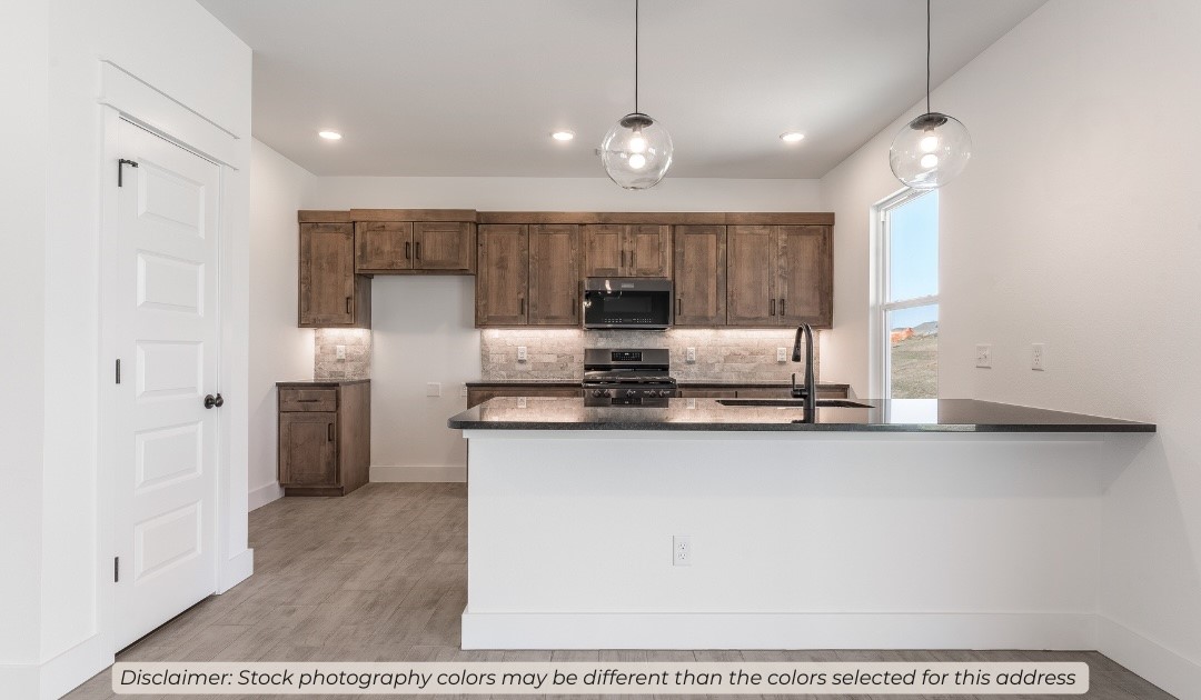 The Pines at Orchard Park - Residential