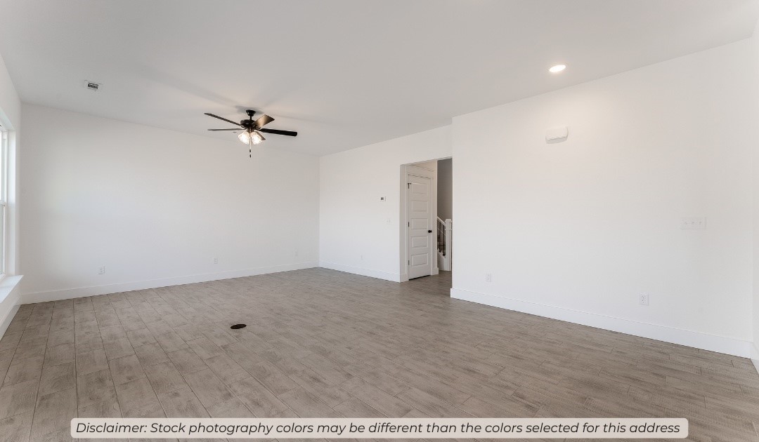 The Pines at Orchard Park - Residential