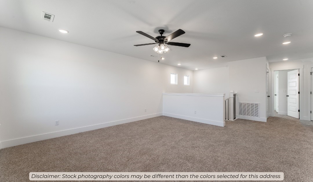 The Pines at Orchard Park - Residential