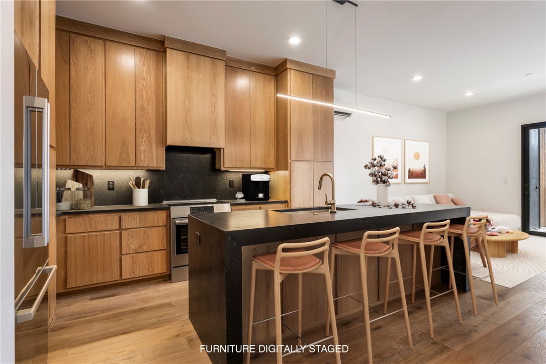 The Haven - Residential