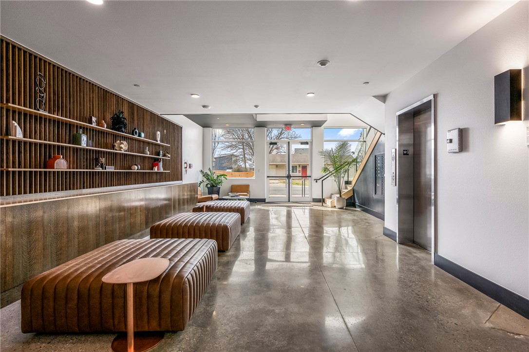 The Haven - Residential