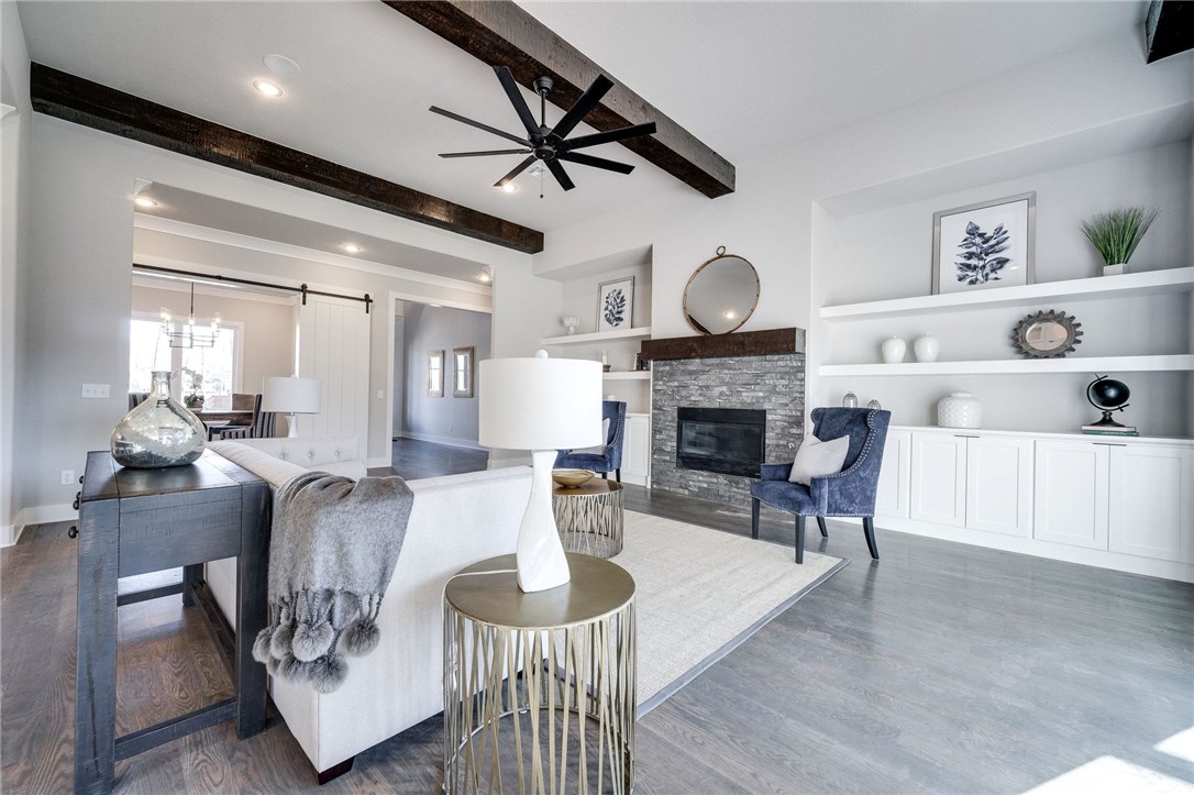 Scissortail - Residential