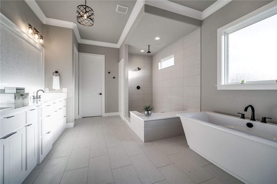 Scissortail - Residential