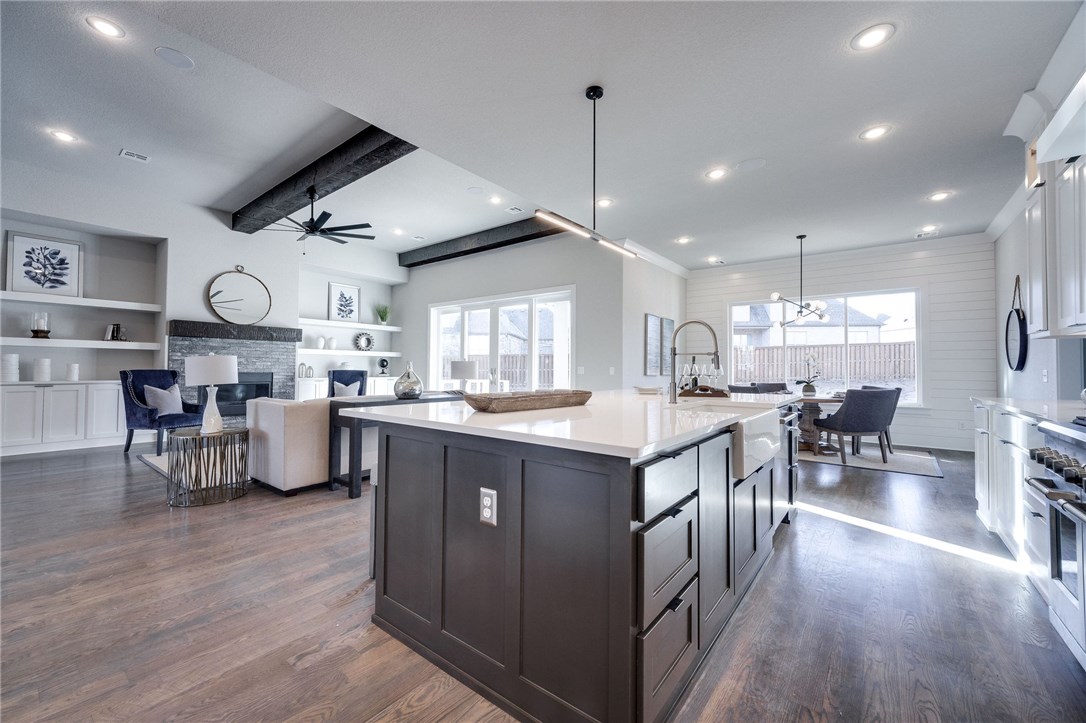 Scissortail - Residential