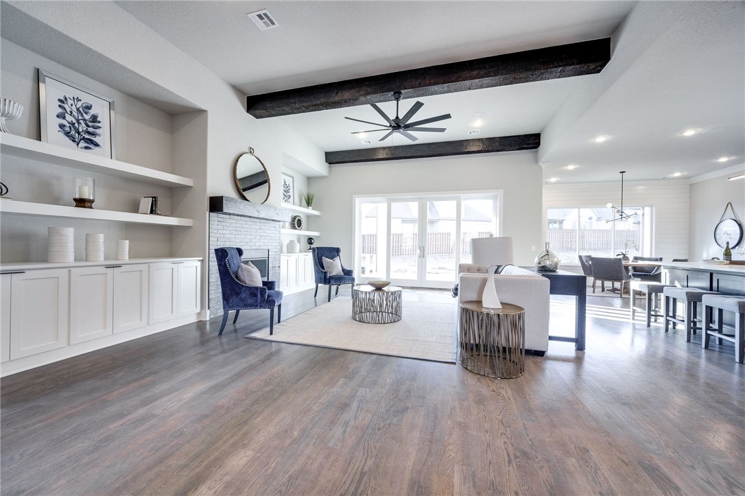 Scissortail - Residential