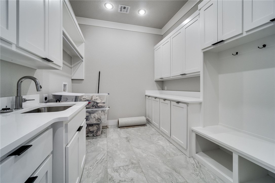 Scissortail - Residential