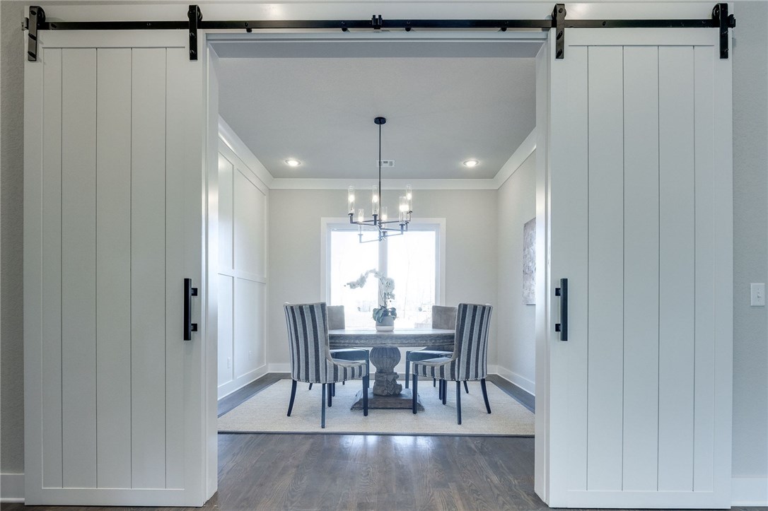 Scissortail - Residential