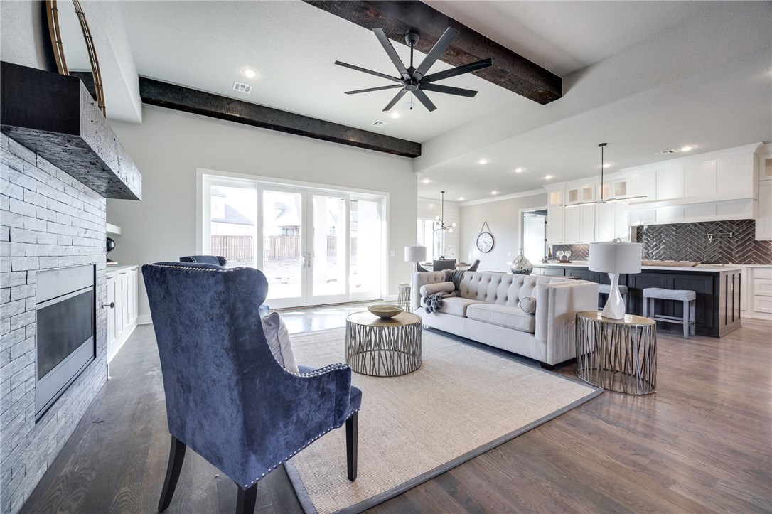 Scissortail - Residential