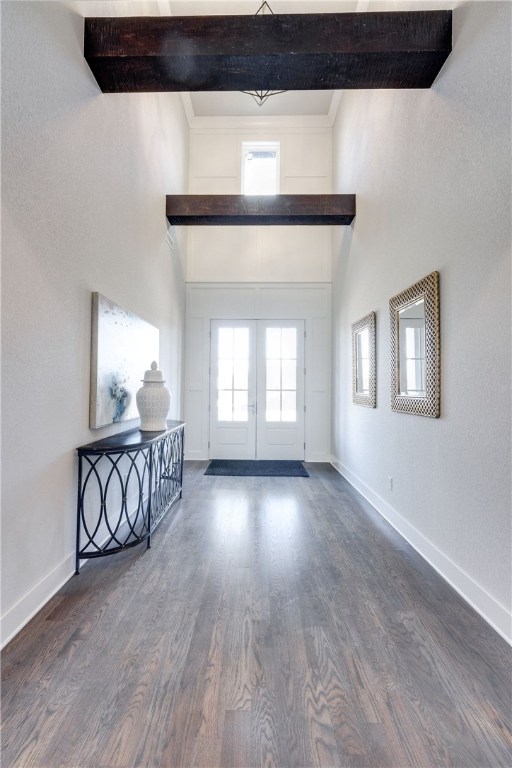 Scissortail - Residential