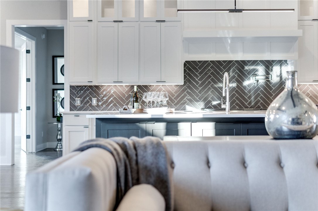 Scissortail - Residential