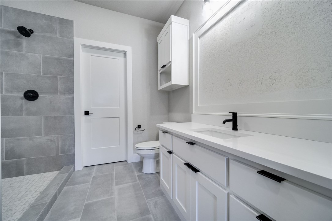 Scissortail - Residential