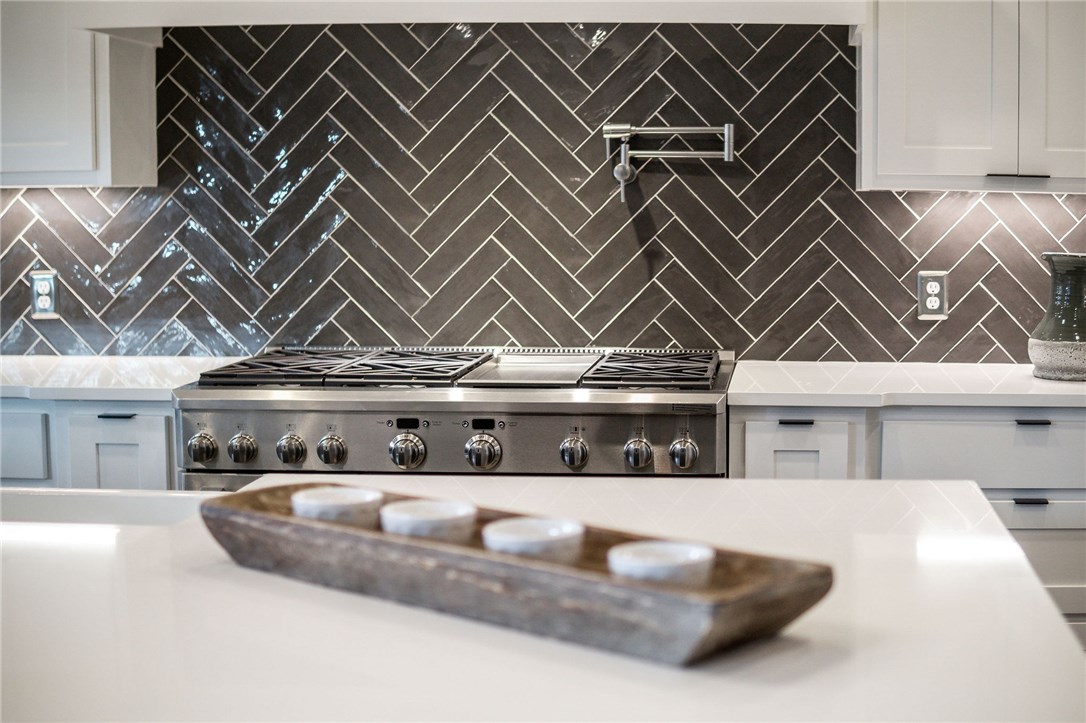 Scissortail - Residential