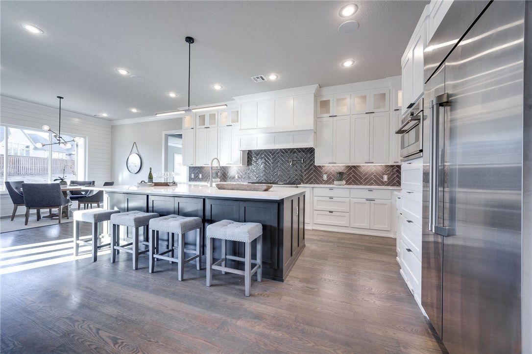 Scissortail - Residential