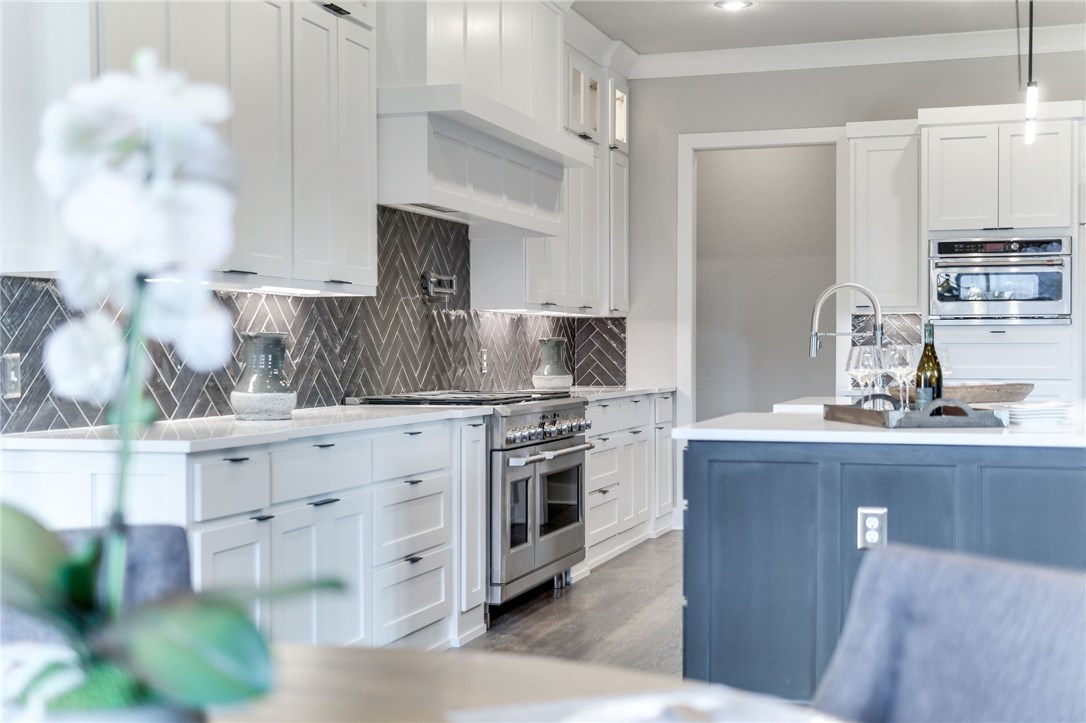 Scissortail - Residential