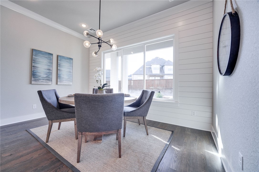 Scissortail - Residential