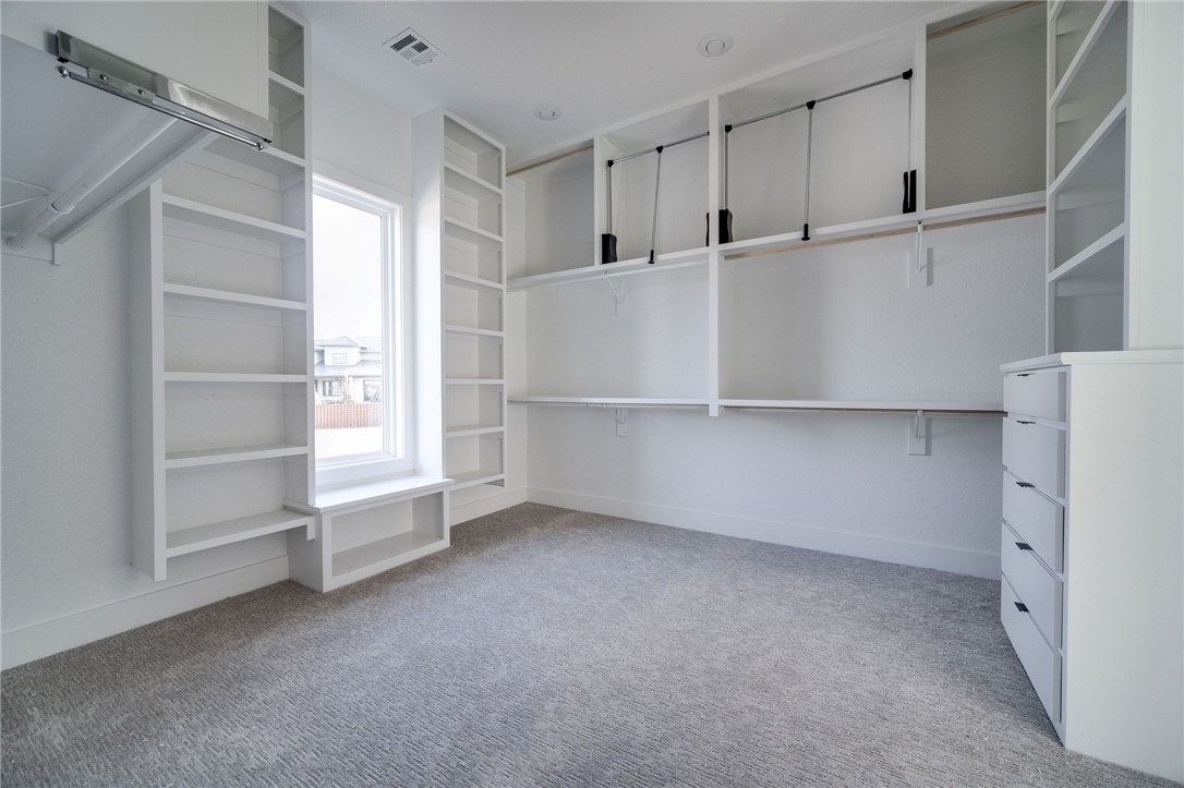 Scissortail - Residential