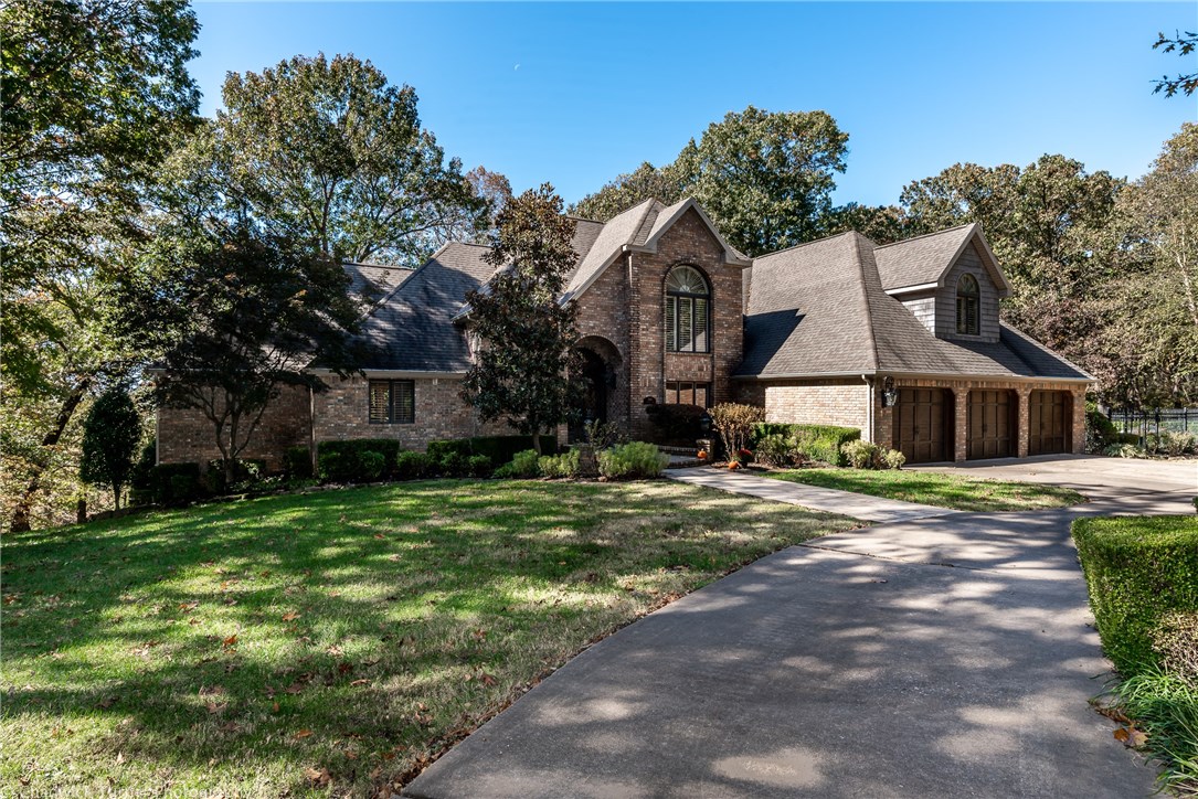 Cardinal Creek Ph 2 Bentonville - Residential