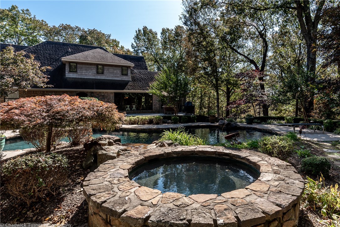 Cardinal Creek Ph 2 Bentonville - Residential